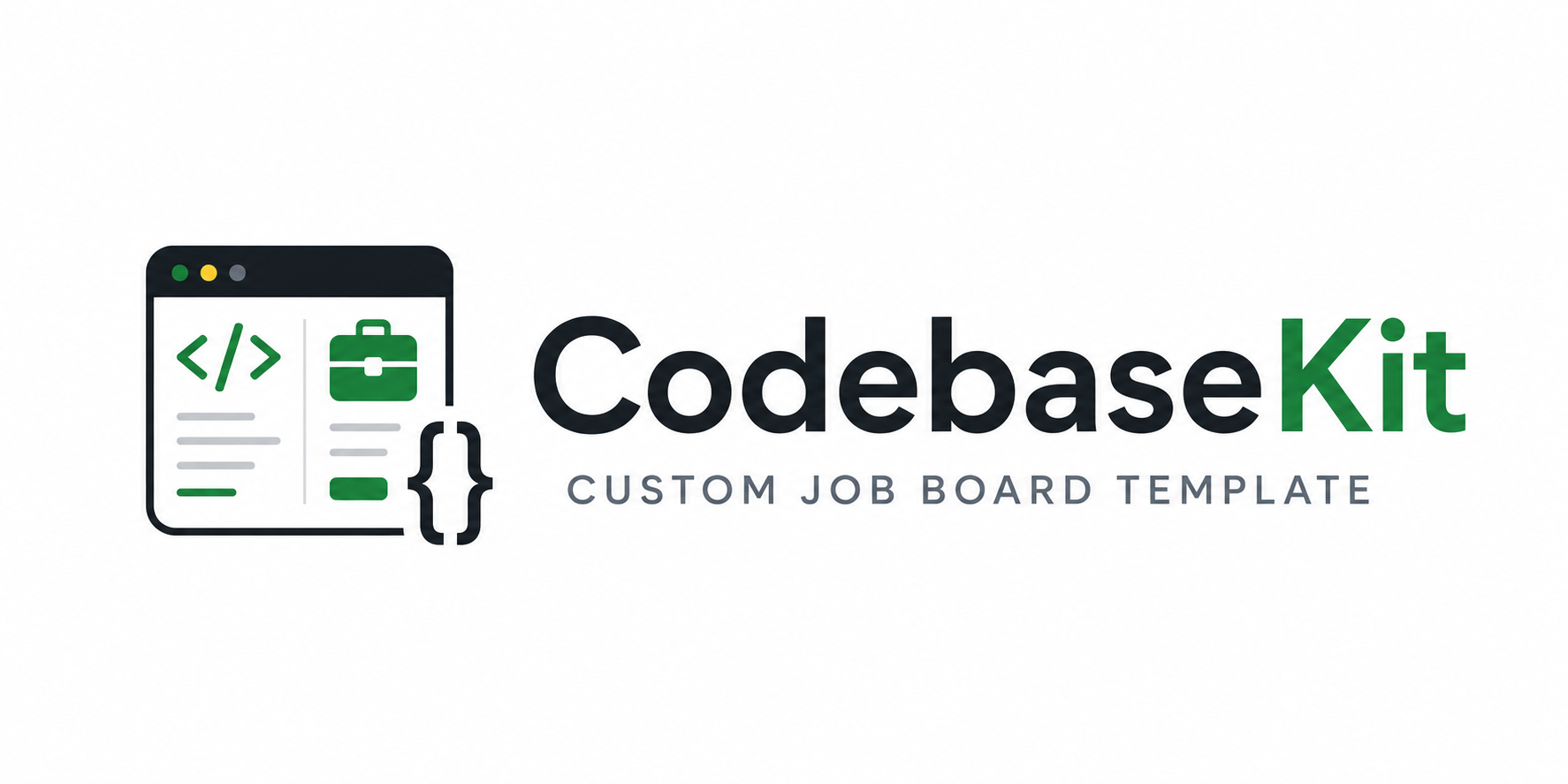 CodebaseKit